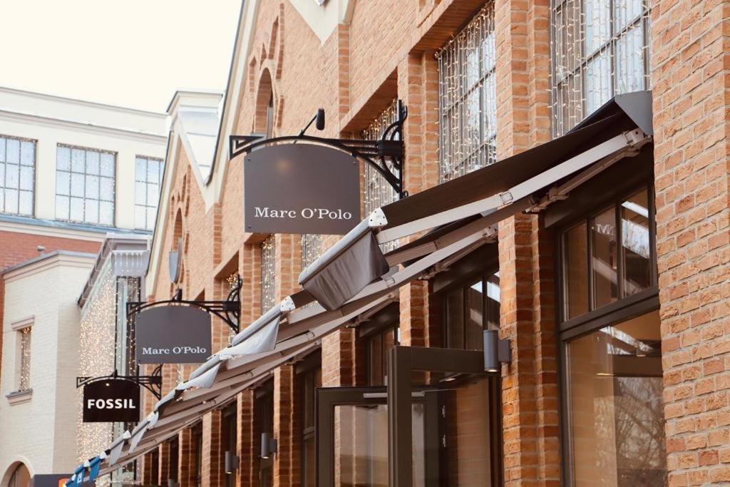 Intergroup Business & Design Hotel Ingolstadt Kosching エクステリア 写真