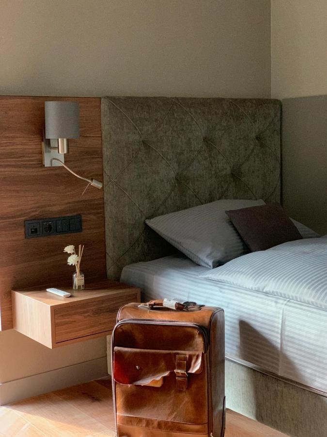 Intergroup Business & Design Hotel Ingolstadt Kosching エクステリア 写真