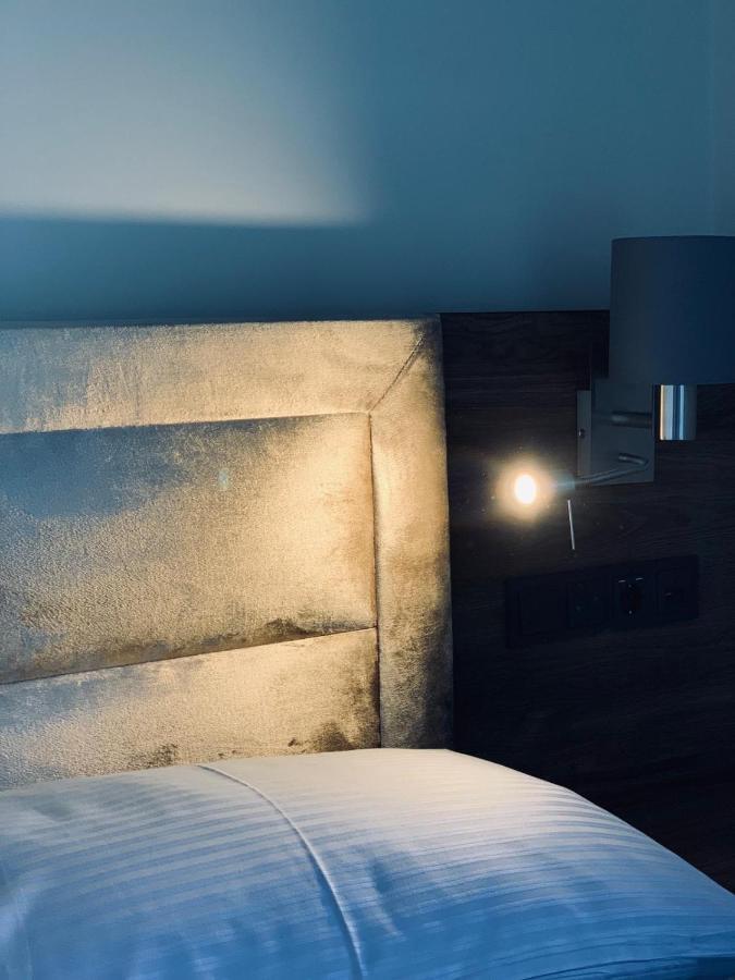 Intergroup Business & Design Hotel Ingolstadt Kosching エクステリア 写真