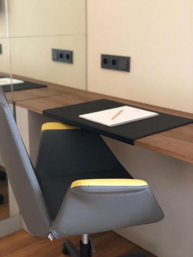 Intergroup Business & Design Hotel Ingolstadt Kosching エクステリア 写真