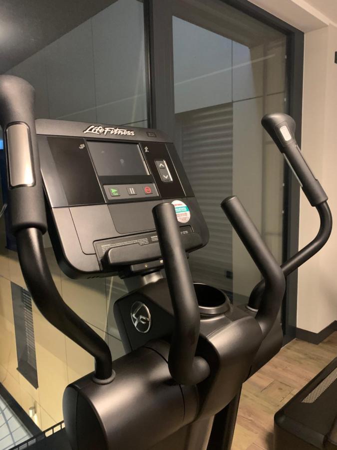 Intergroup Business & Design Hotel Ingolstadt Kosching エクステリア 写真