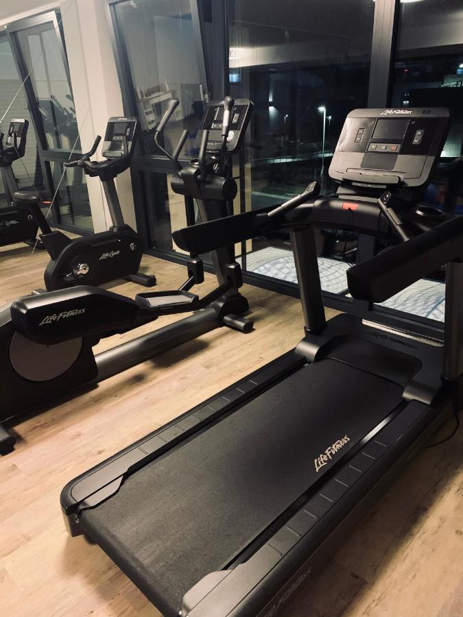 Intergroup Business & Design Hotel Ingolstadt Kosching エクステリア 写真