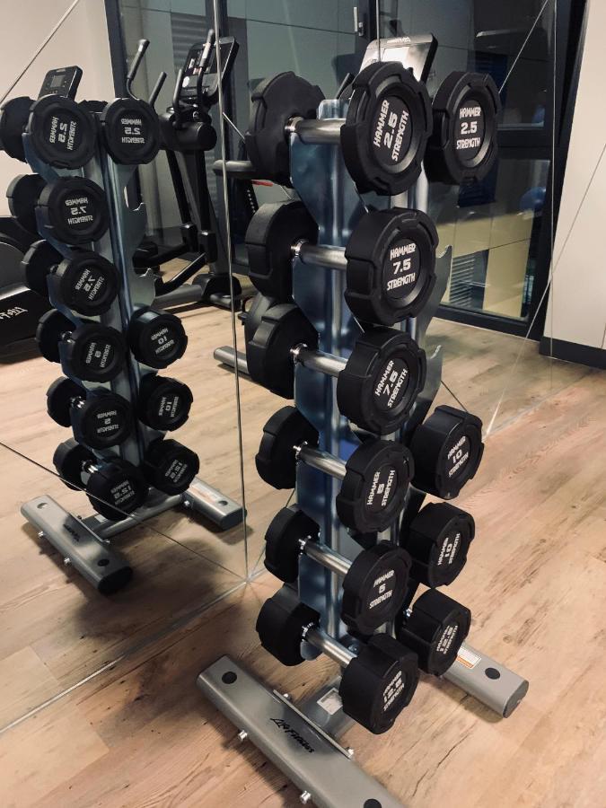 Intergroup Business & Design Hotel Ingolstadt Kosching エクステリア 写真