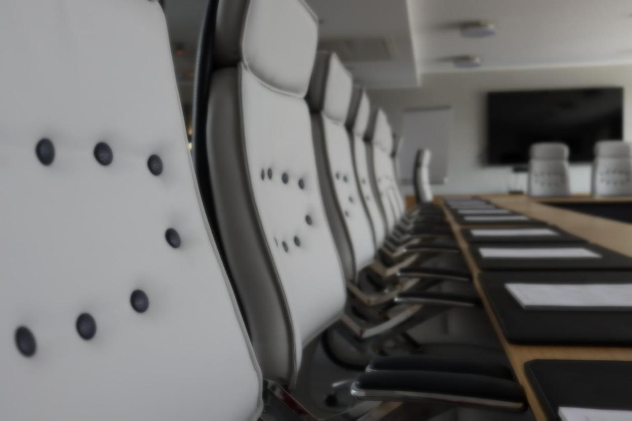 Intergroup Business & Design Hotel Ingolstadt Kosching エクステリア 写真